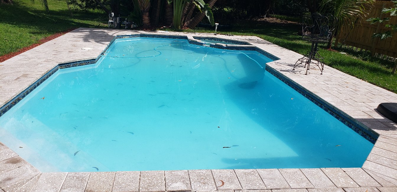 Artech Pools